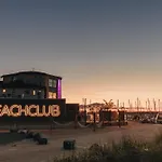 Rbr 1143 - Beach Resort Kamperland