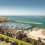 Rbr 1143 - Beach Resort Kamperland