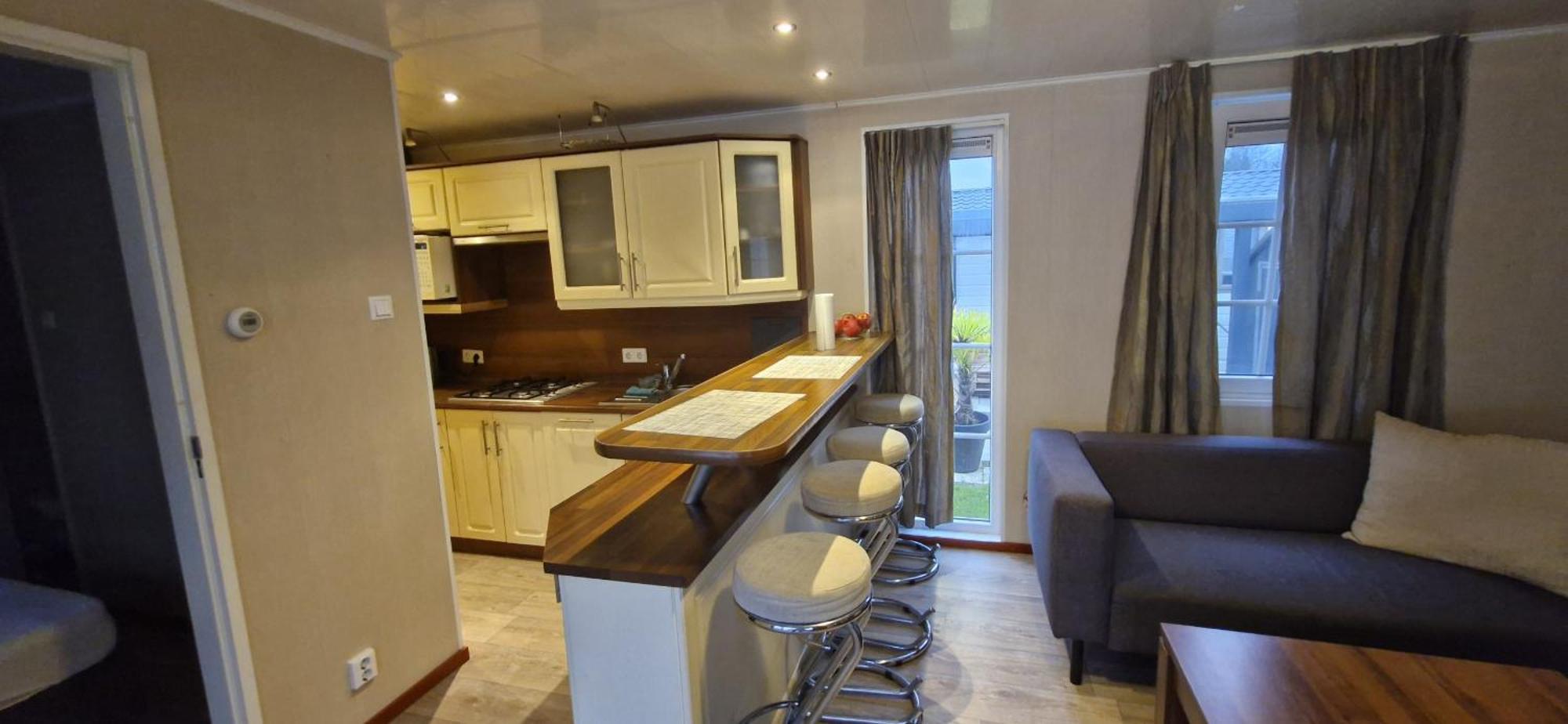 Chalet Rbr 1143 - Kamperland