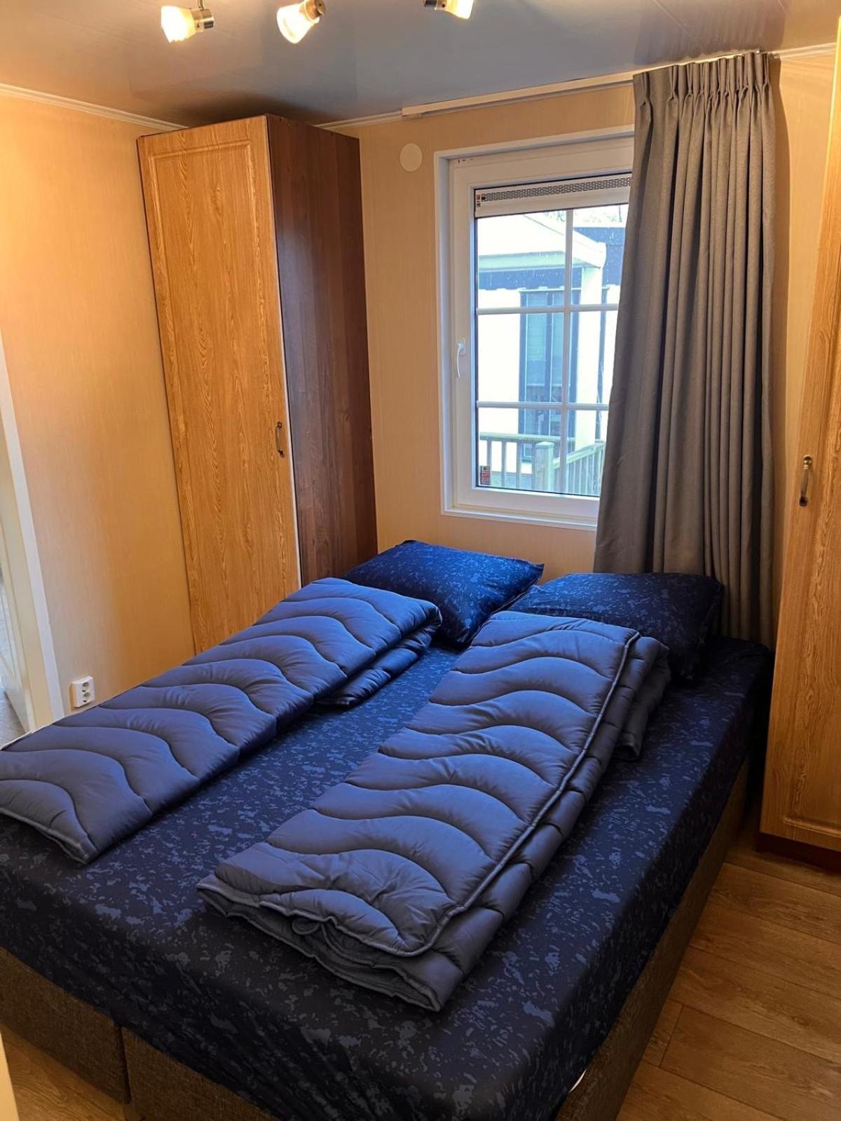 Chalet Rbr 1143 - Kamperland