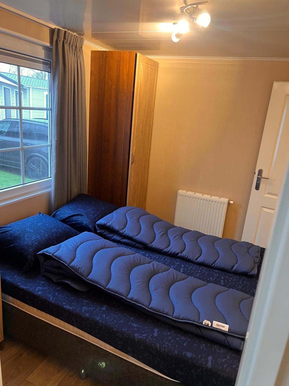 Chalet Rbr 1143 - Kamperland