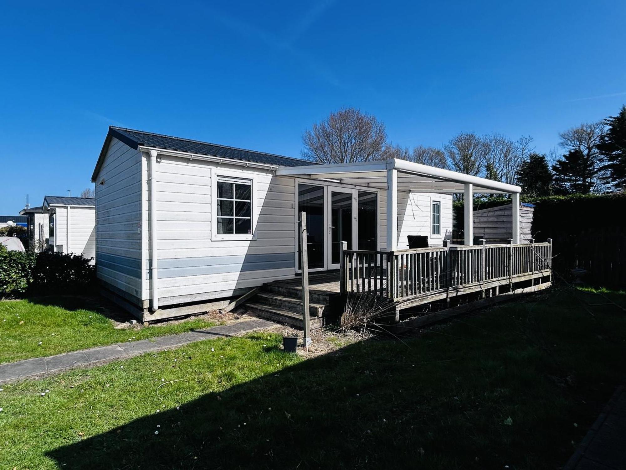 Chalet Rbr 1143 - Kamperland